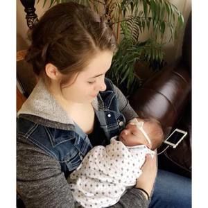 Meet your Posher, Juana